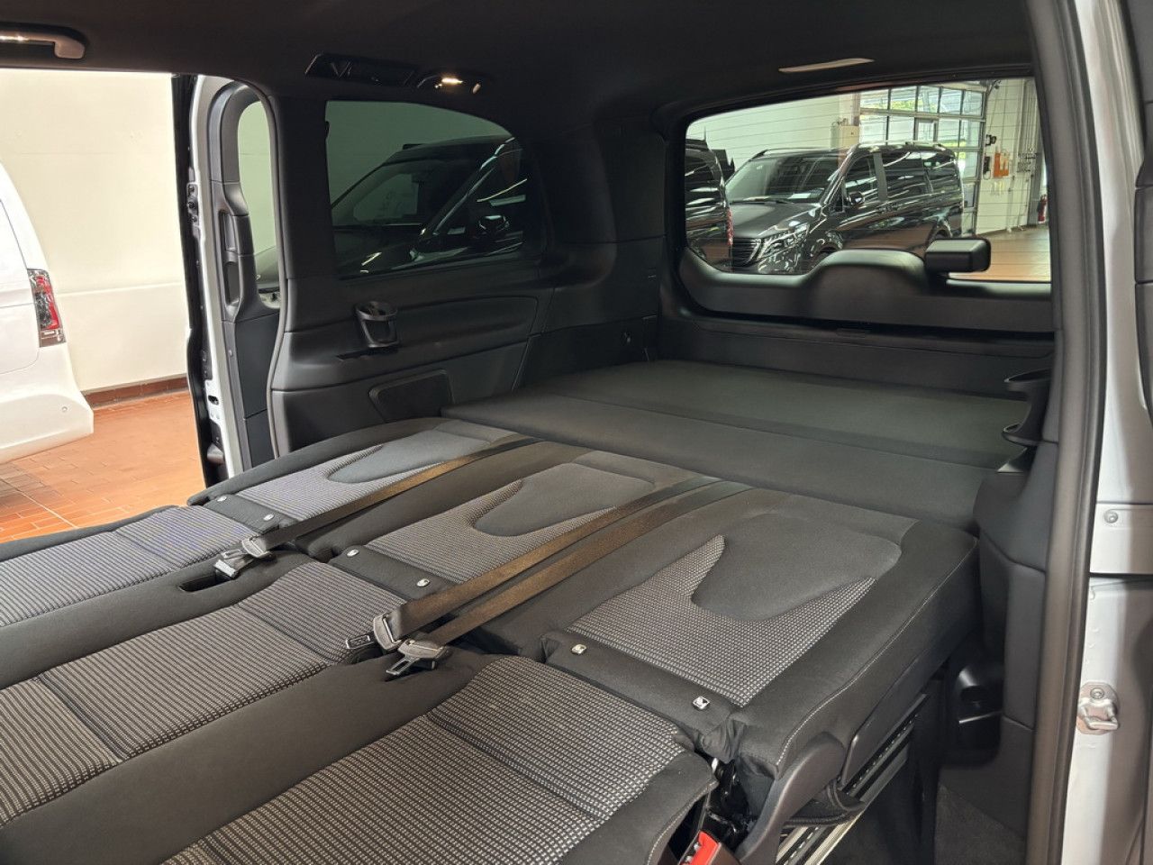Mercedes-Benz V-Klasse – Bild 24