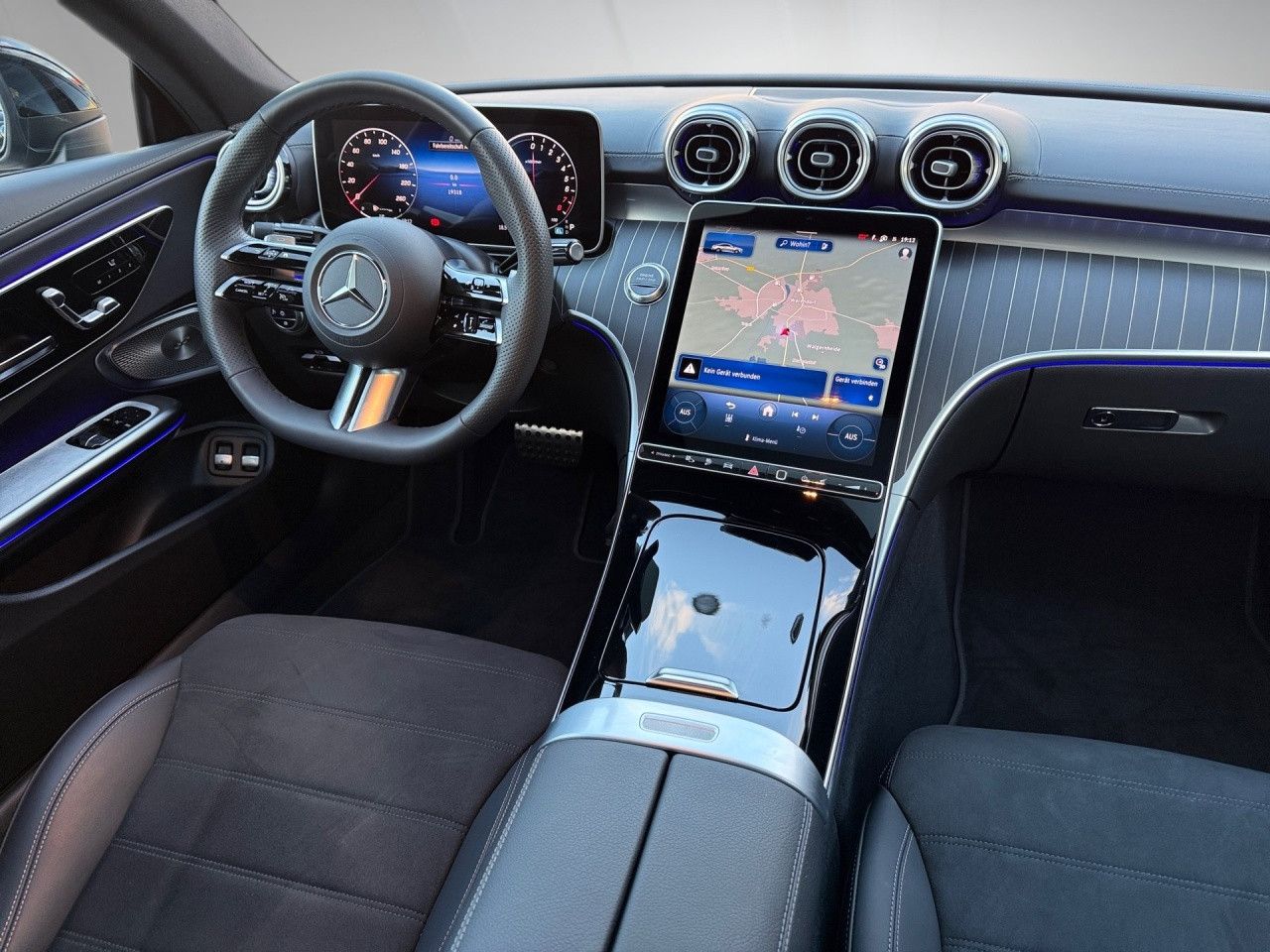 Mercedes-Benz CLE – Bild 22