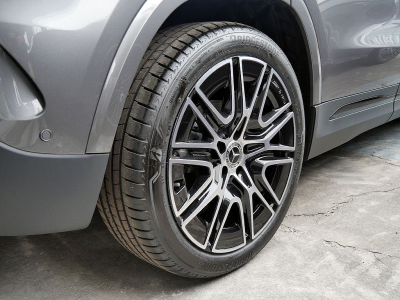 Mercedes-Benz GLA – Bild 9