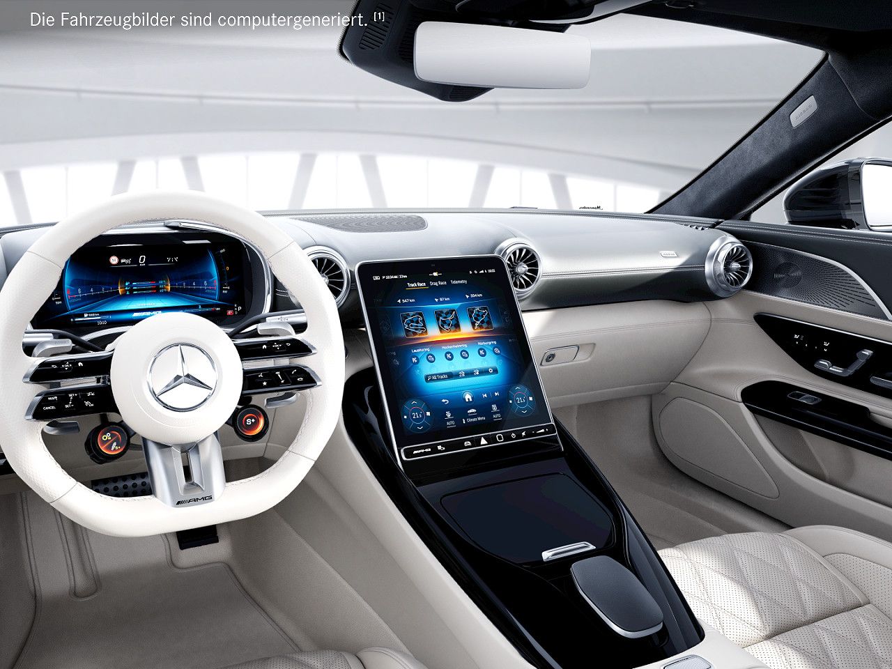 Mercedes-Benz AMG GT – Bild 24
