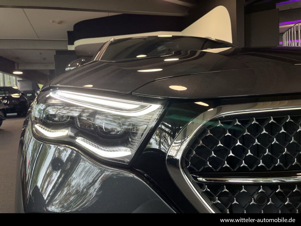 Mercedes-Benz E-Klasse – Bild 16