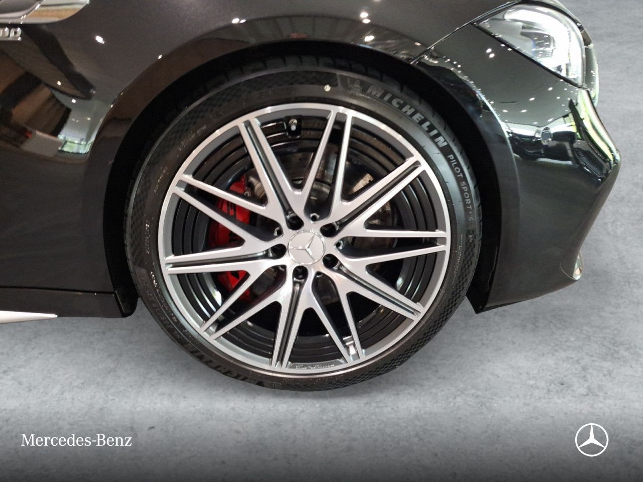 Mercedes-Benz C-Klasse – Bild 2