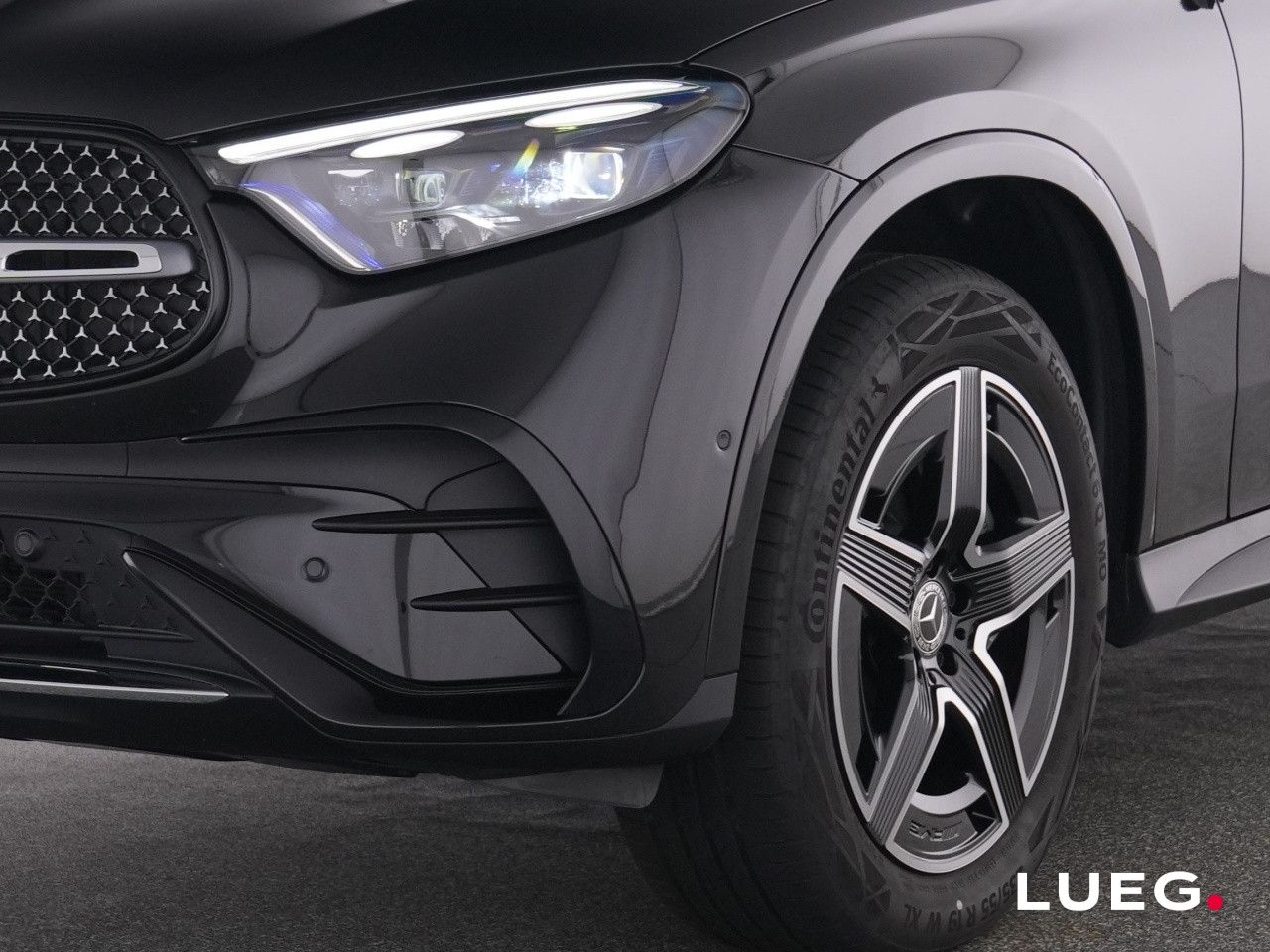 Mercedes-Benz GLC – Bild 8