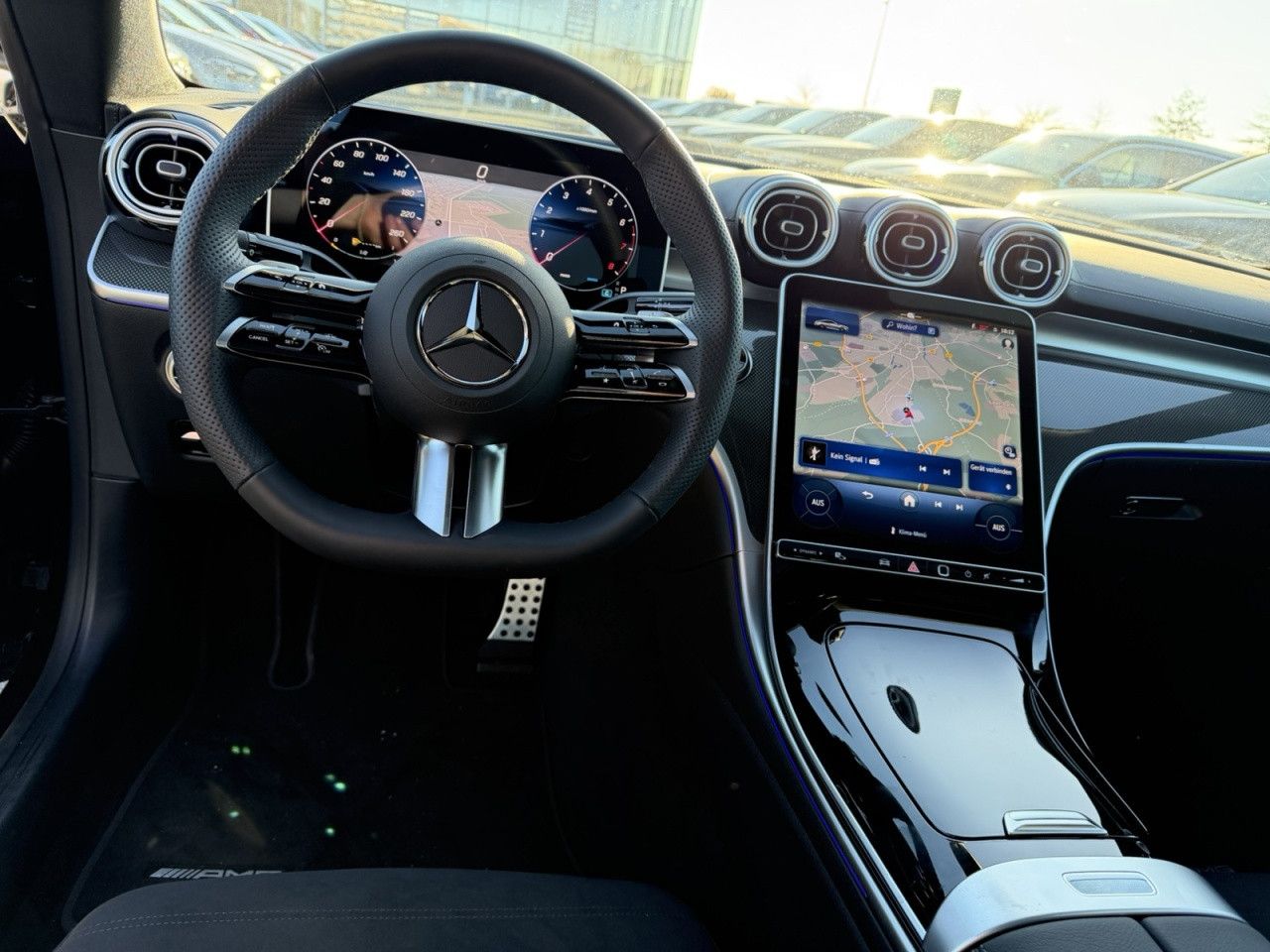 Mercedes-Benz CLE – Bild 3