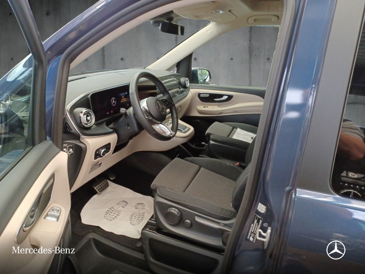 Mercedes-Benz Marco Polo – Bild 8