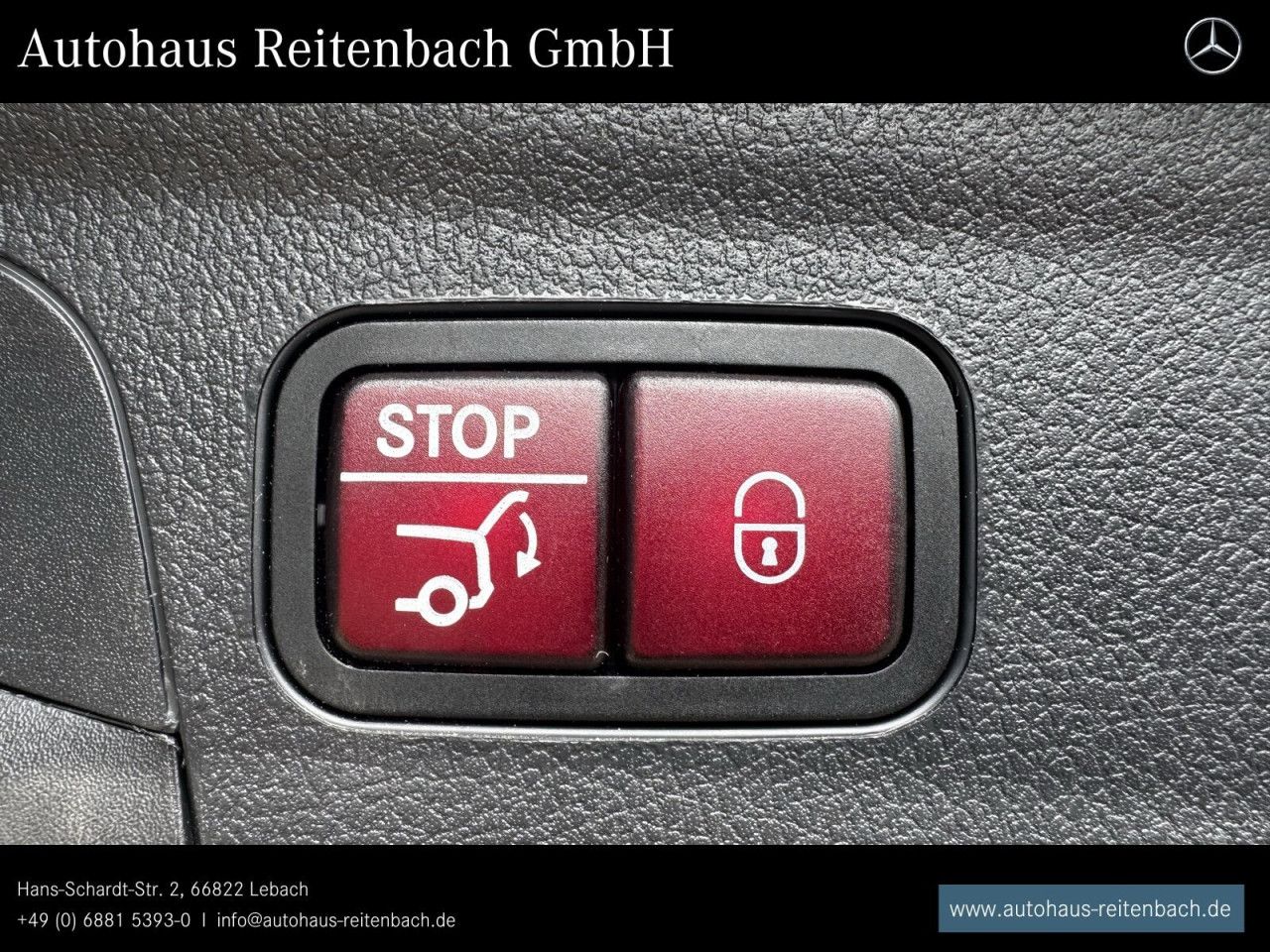 Mercedes-Benz GLE – Bild 25