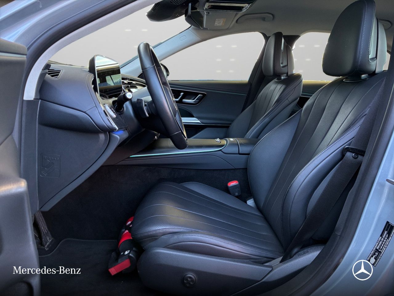 Mercedes-Benz E-Klasse – Bild 8
