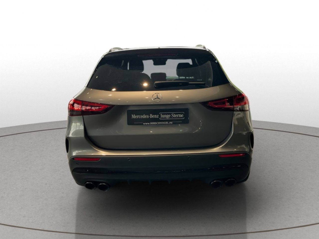 Mercedes-Benz GLA – Bild 5