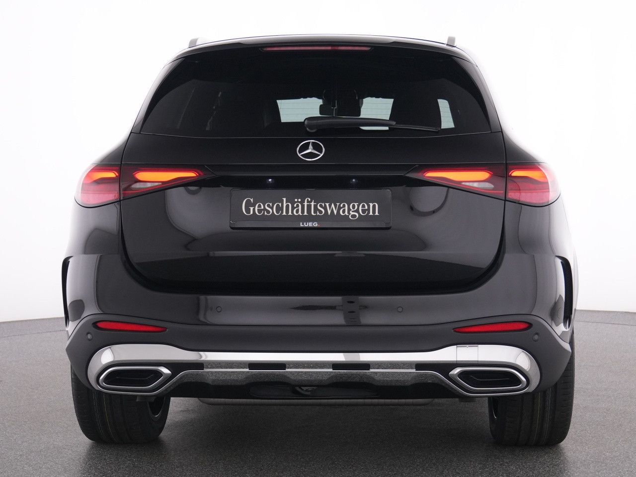 Mercedes-Benz GLC – Bild 15