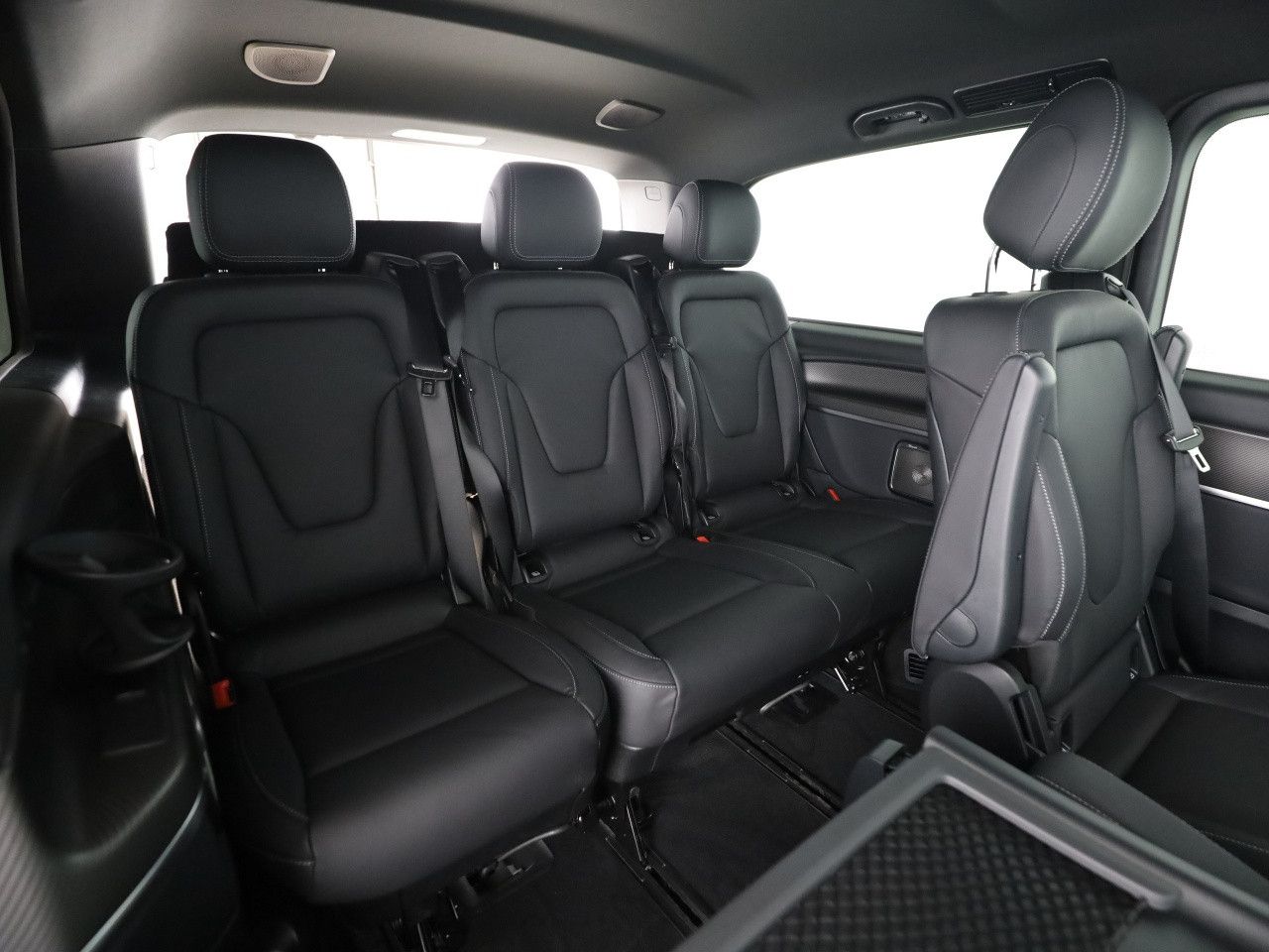 Mercedes-Benz V-Klasse – Bild 19