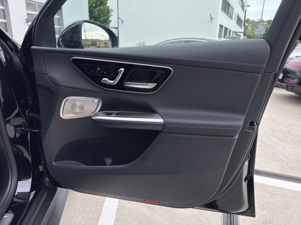 Mercedes-Benz GLC – Bild 19