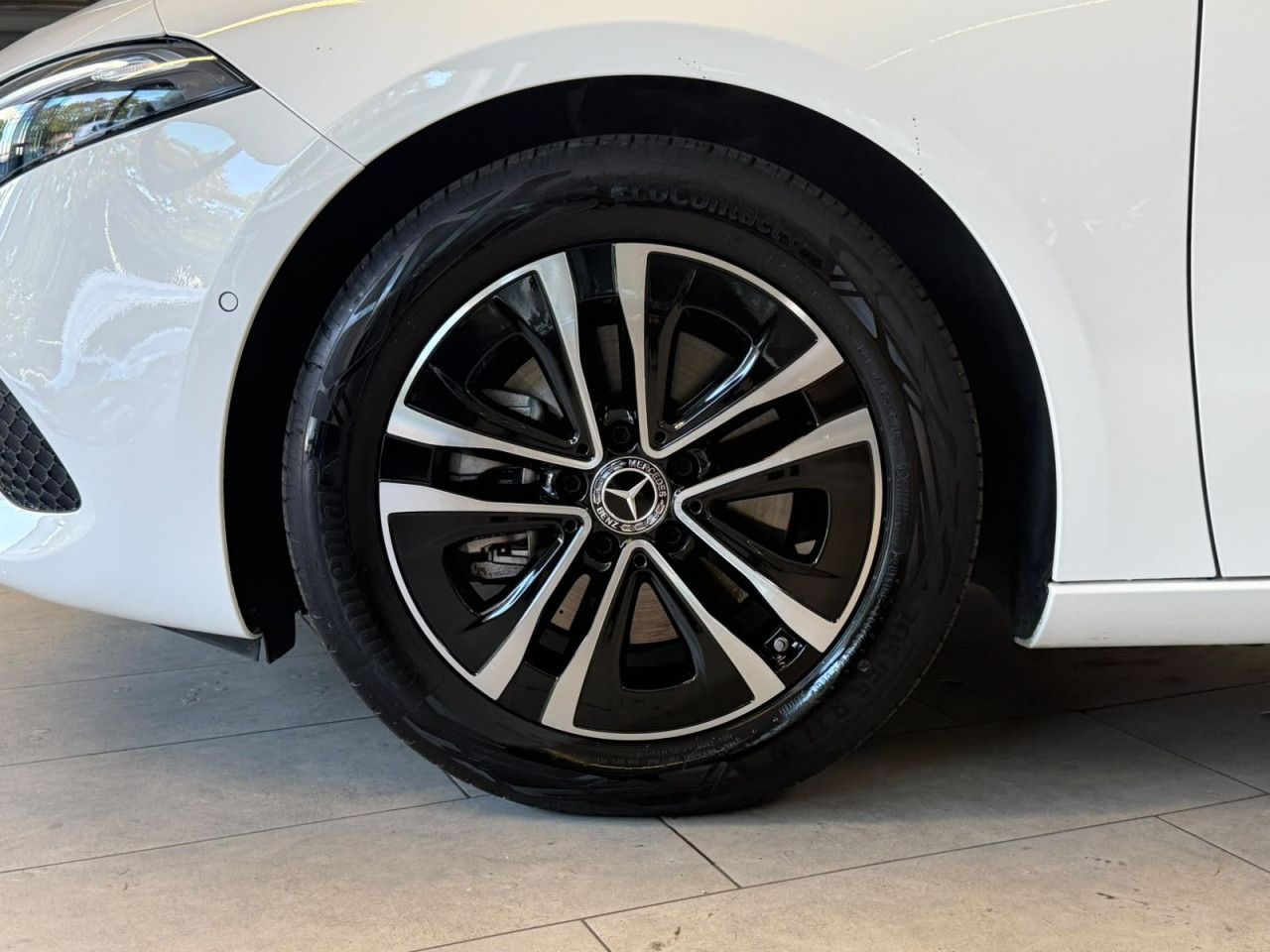 Mercedes-Benz A-Klasse – Bild 11