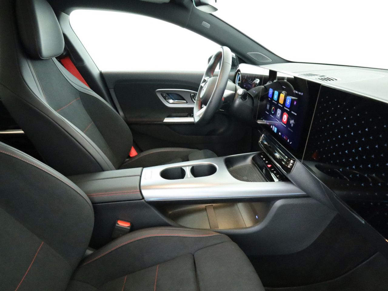 Mercedes-Benz CLA – Bild 17