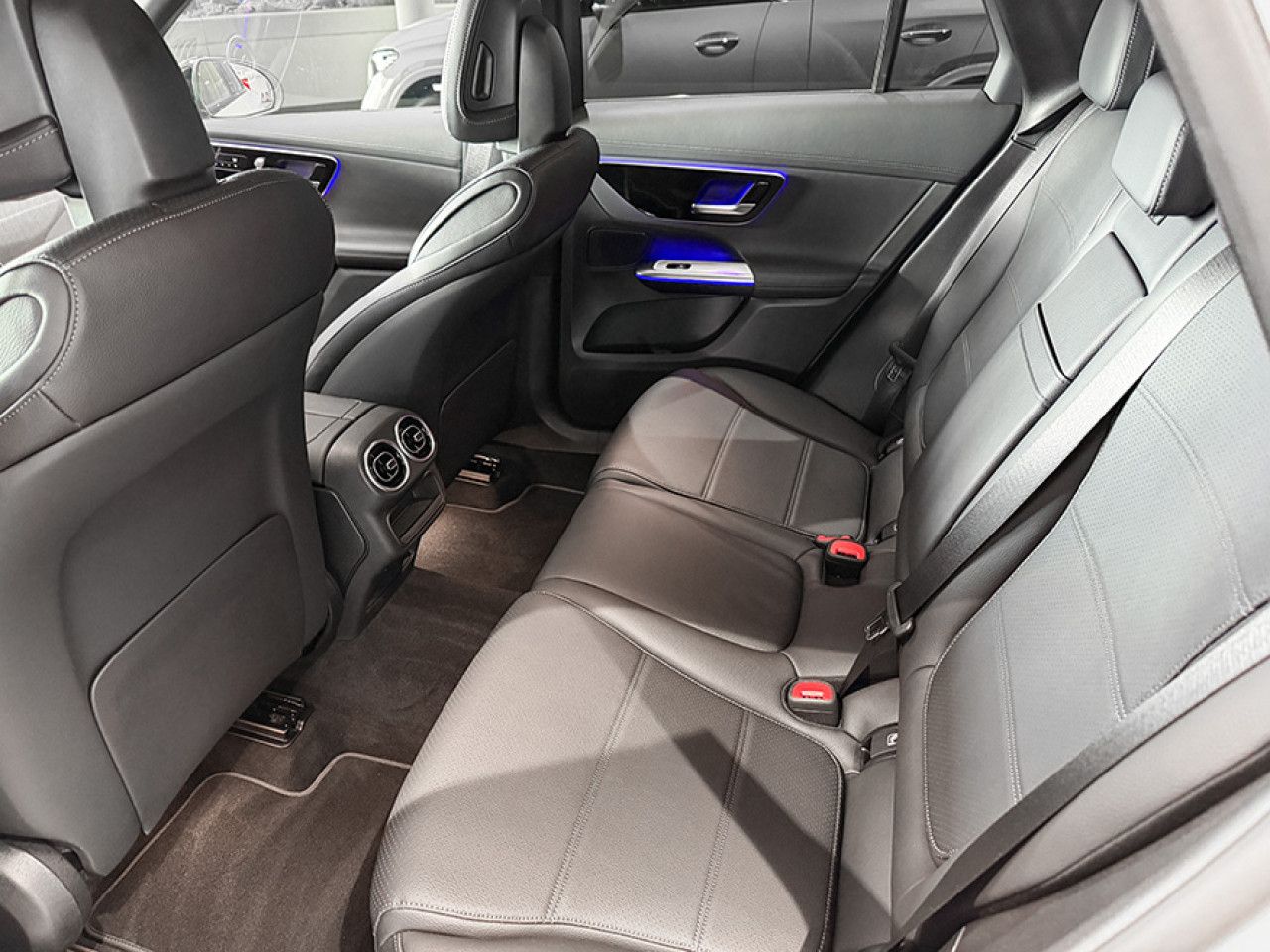 Mercedes-Benz GLC – Bild 14