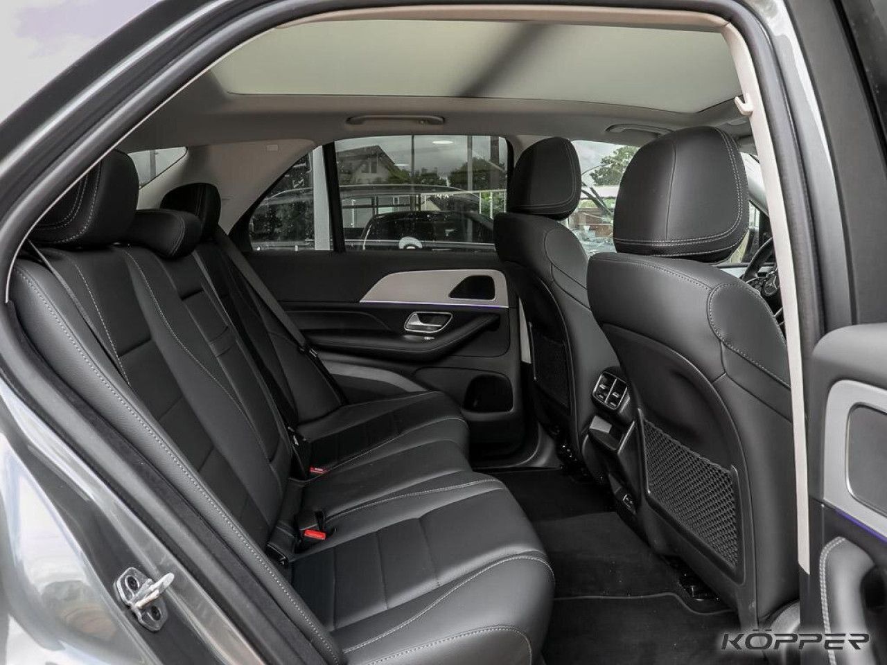 Mercedes-Benz GLE – Bild 6