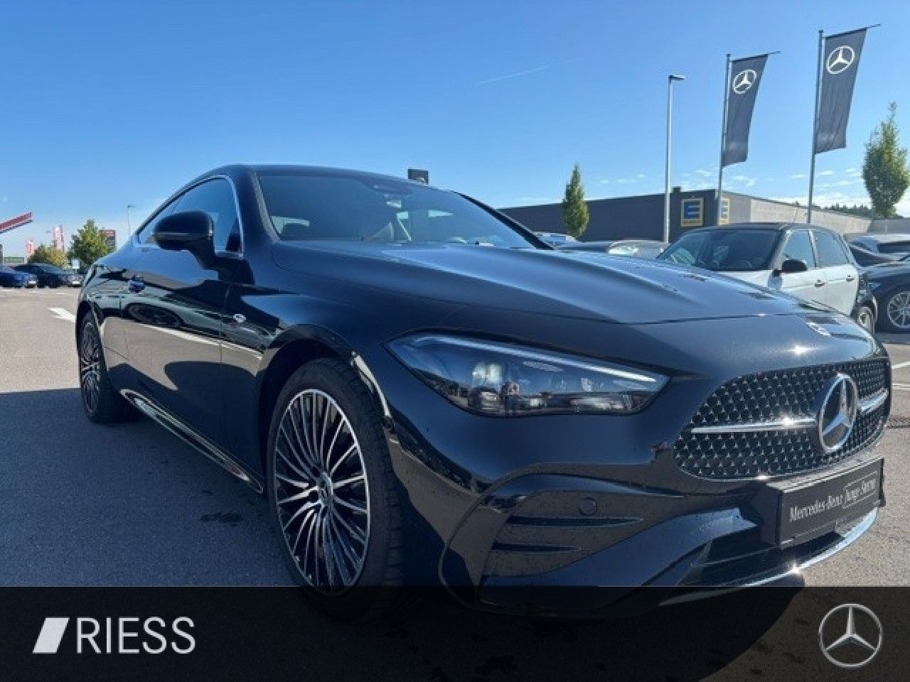 Mercedes-Benz CLE – Bild 7