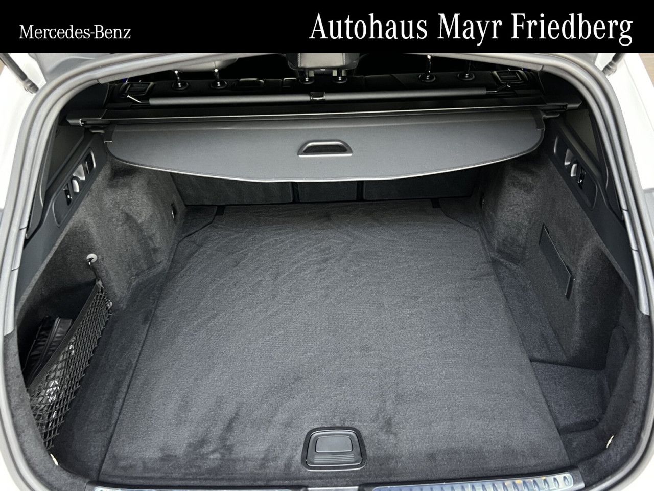 Mercedes-Benz C-Klasse – Bild 7