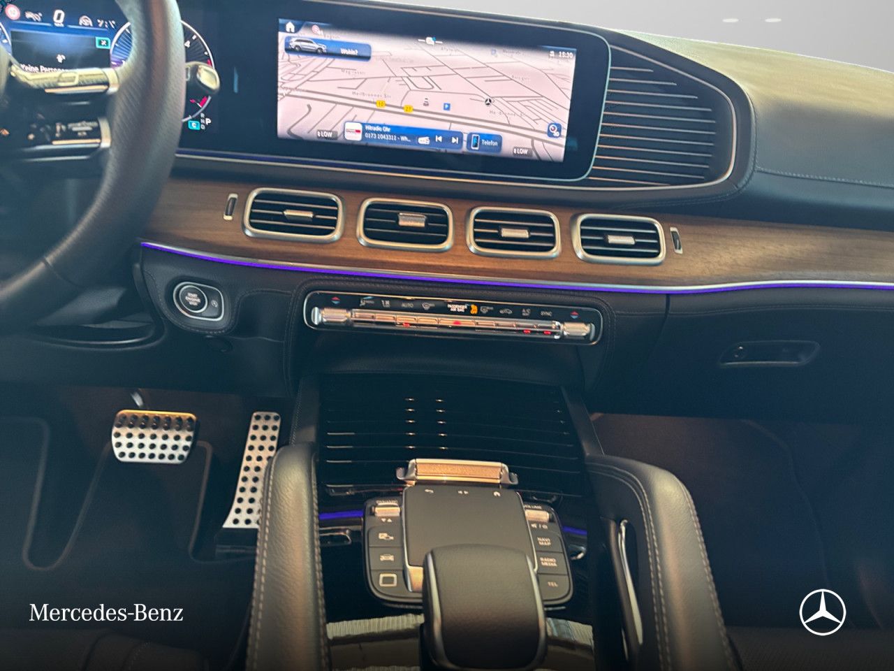 Mercedes-Benz GLS – Bild 12