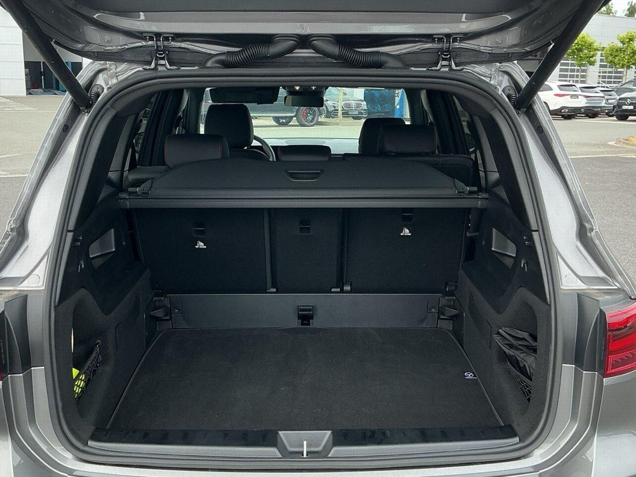 Mercedes-Benz GLB – Bild 15