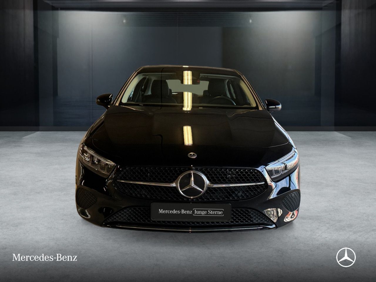 Mercedes-Benz A-Klasse – Bild 8