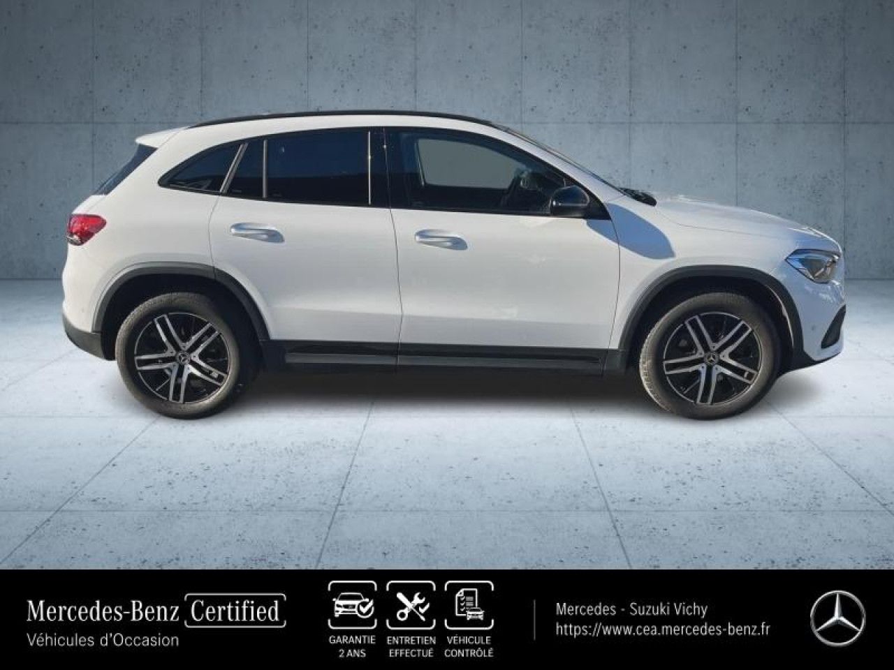 Photo du v&eacute;hicule 6 / 18