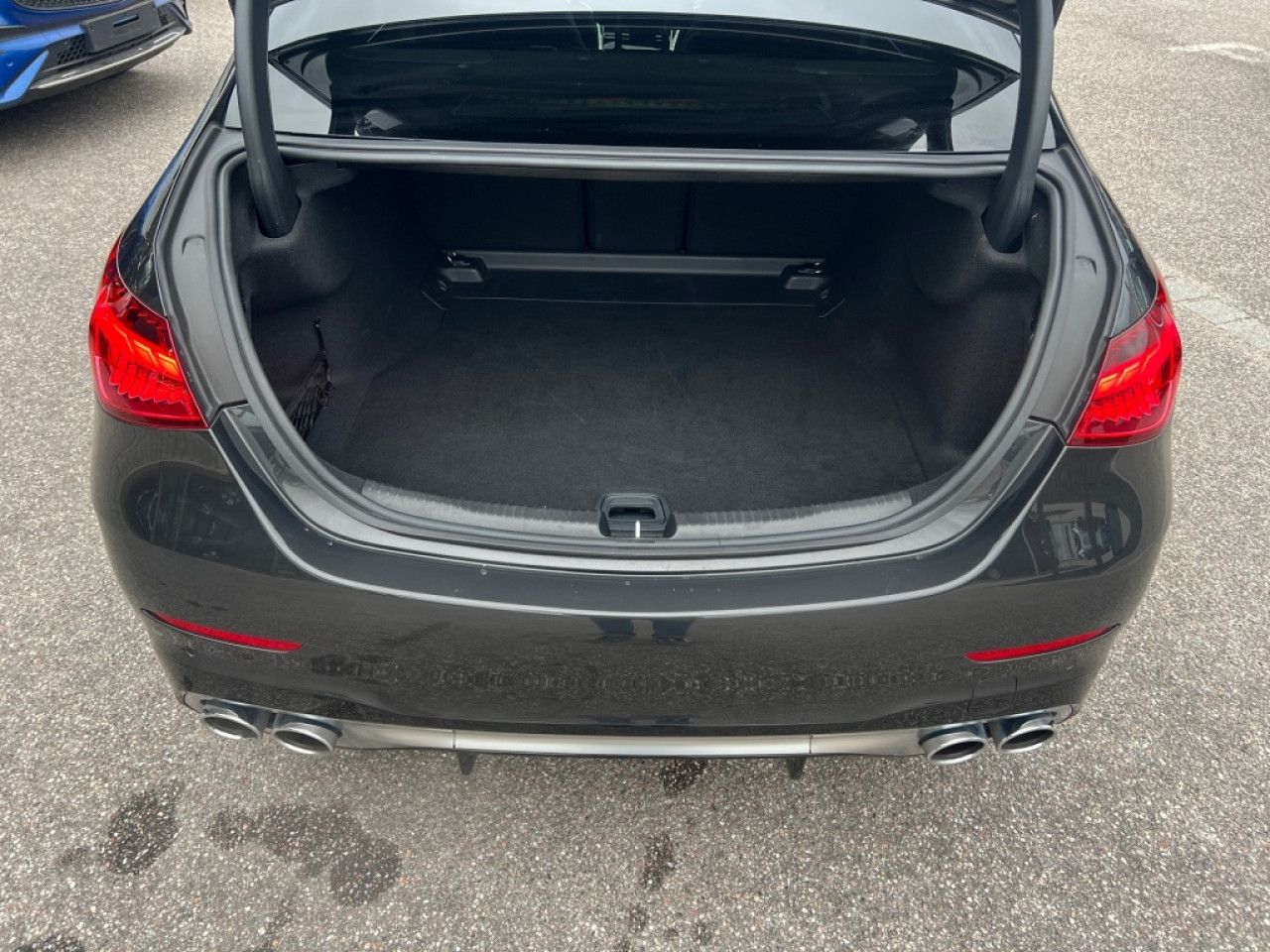 Mercedes-Benz C-Klasse – Bild 28
