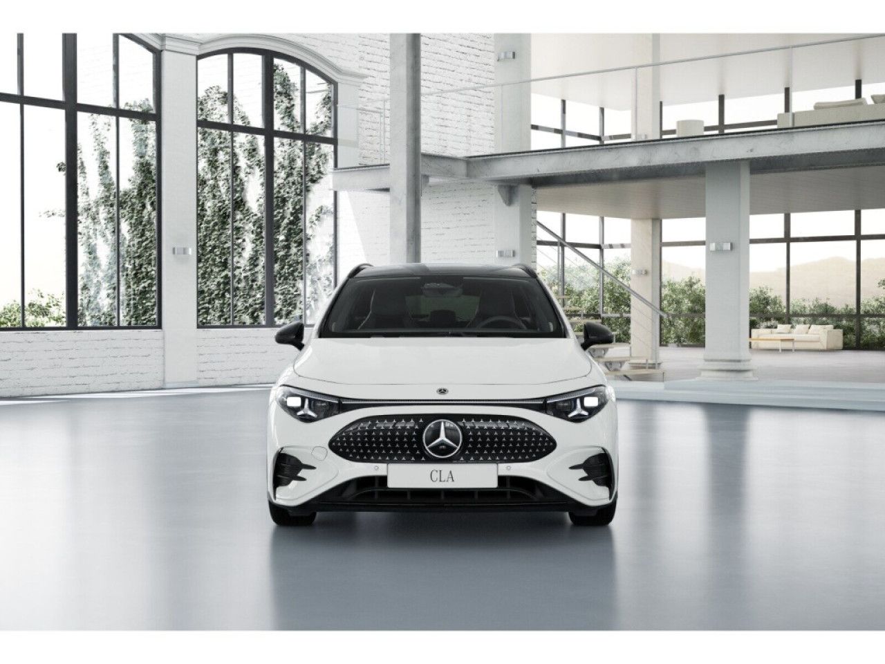 Mercedes-Benz CLA – Bild 4
