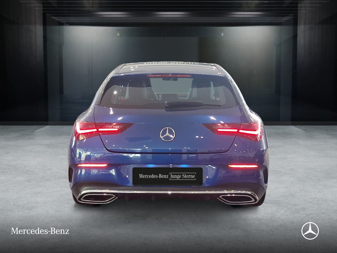 Mercedes-Benz CLA – Bild 4
