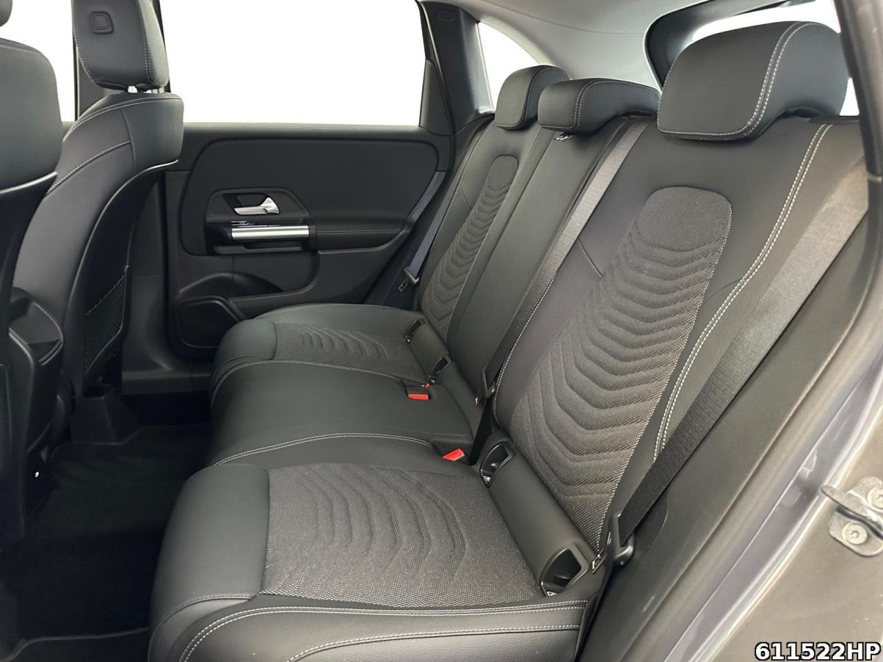 Mercedes-Benz B-Klasse – Bild 13