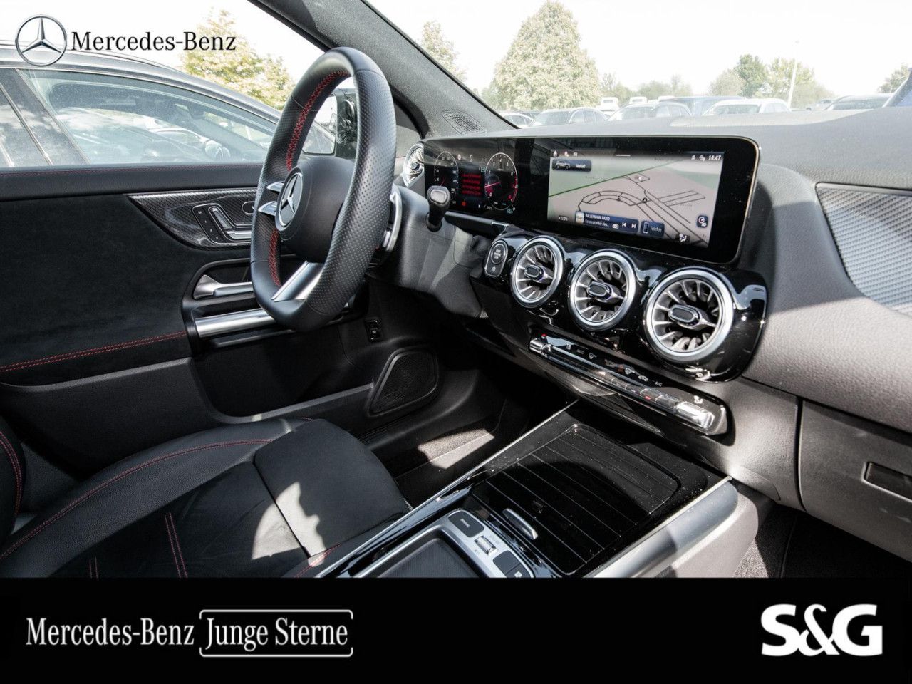 Mercedes-Benz GLA – Bild 6