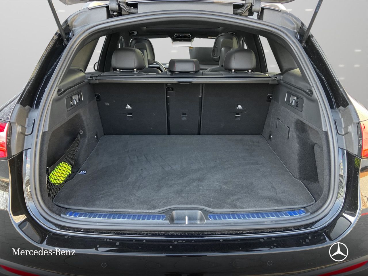 Mercedes-Benz GLC – Bild 14