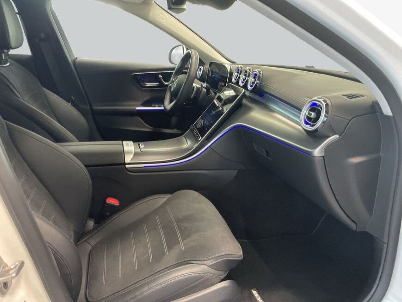 Mercedes-Benz C-Klasse – Bild 12