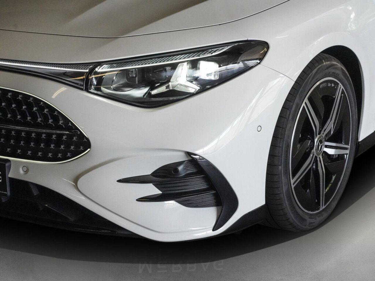 Mercedes-Benz CLA – Bild 3