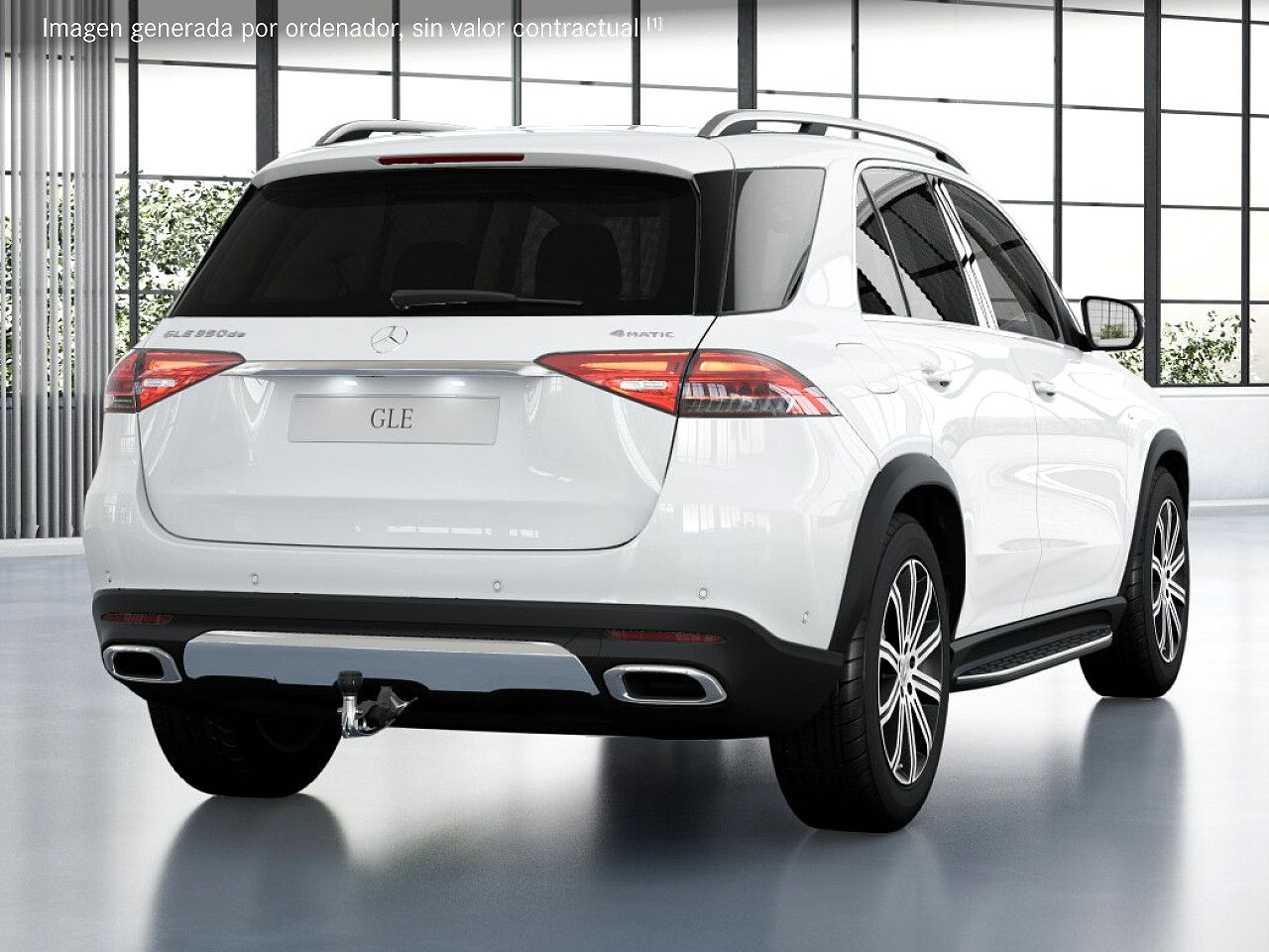 Foto de estudio 3 / 5