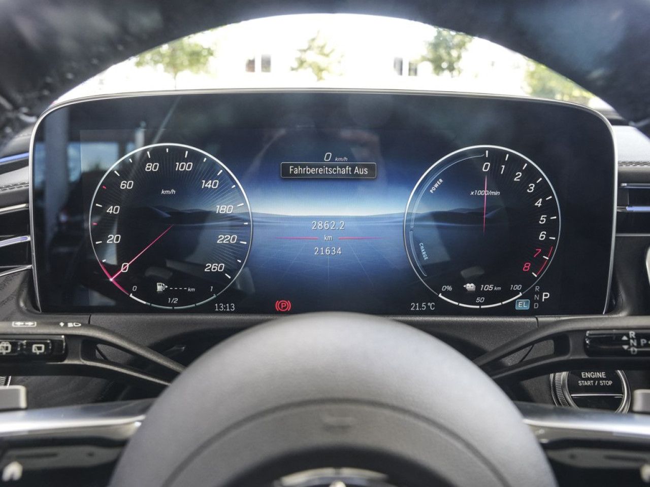 Mercedes-Benz E-Klasse – Bild 16