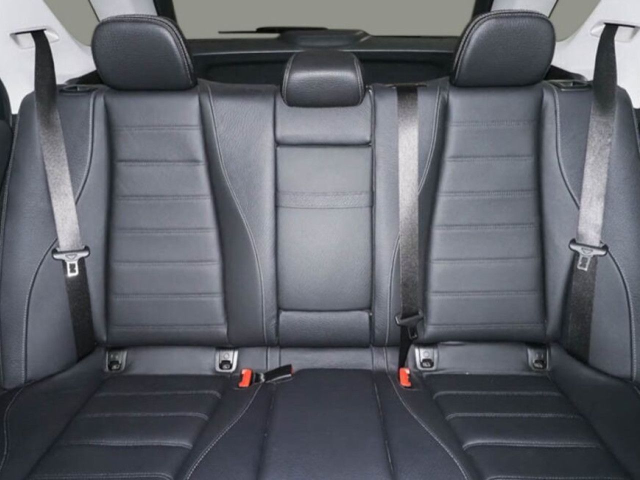 Mercedes-Benz GLE – Bild 5