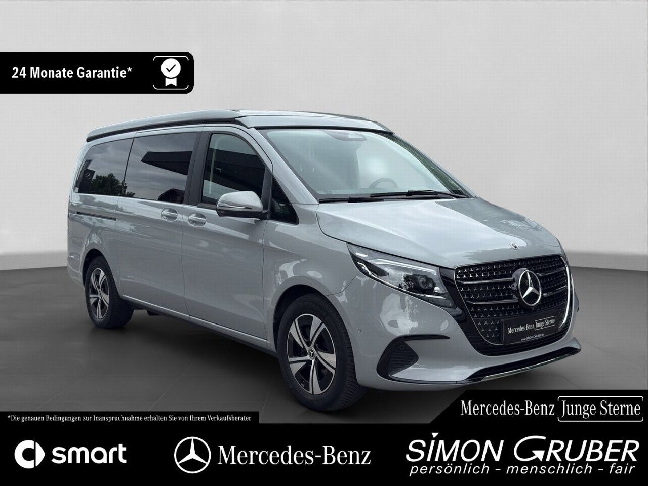 Mercedes-Benz Marco Polo – Bild 7
