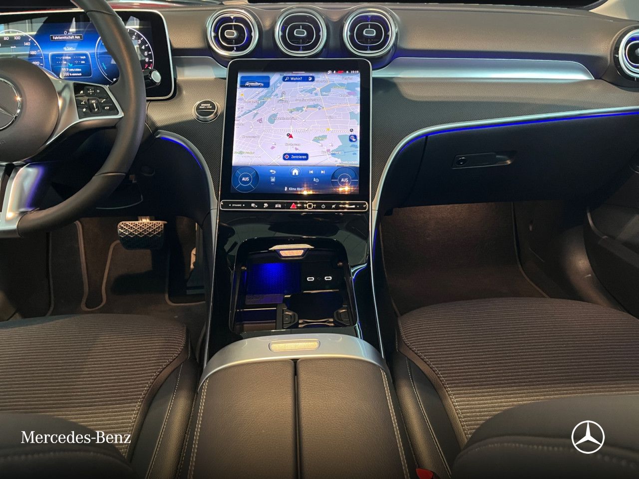 Mercedes-Benz C-Klasse – Bild 13