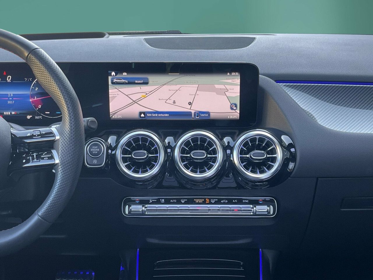 Mercedes-Benz B-Klasse – Bild 12