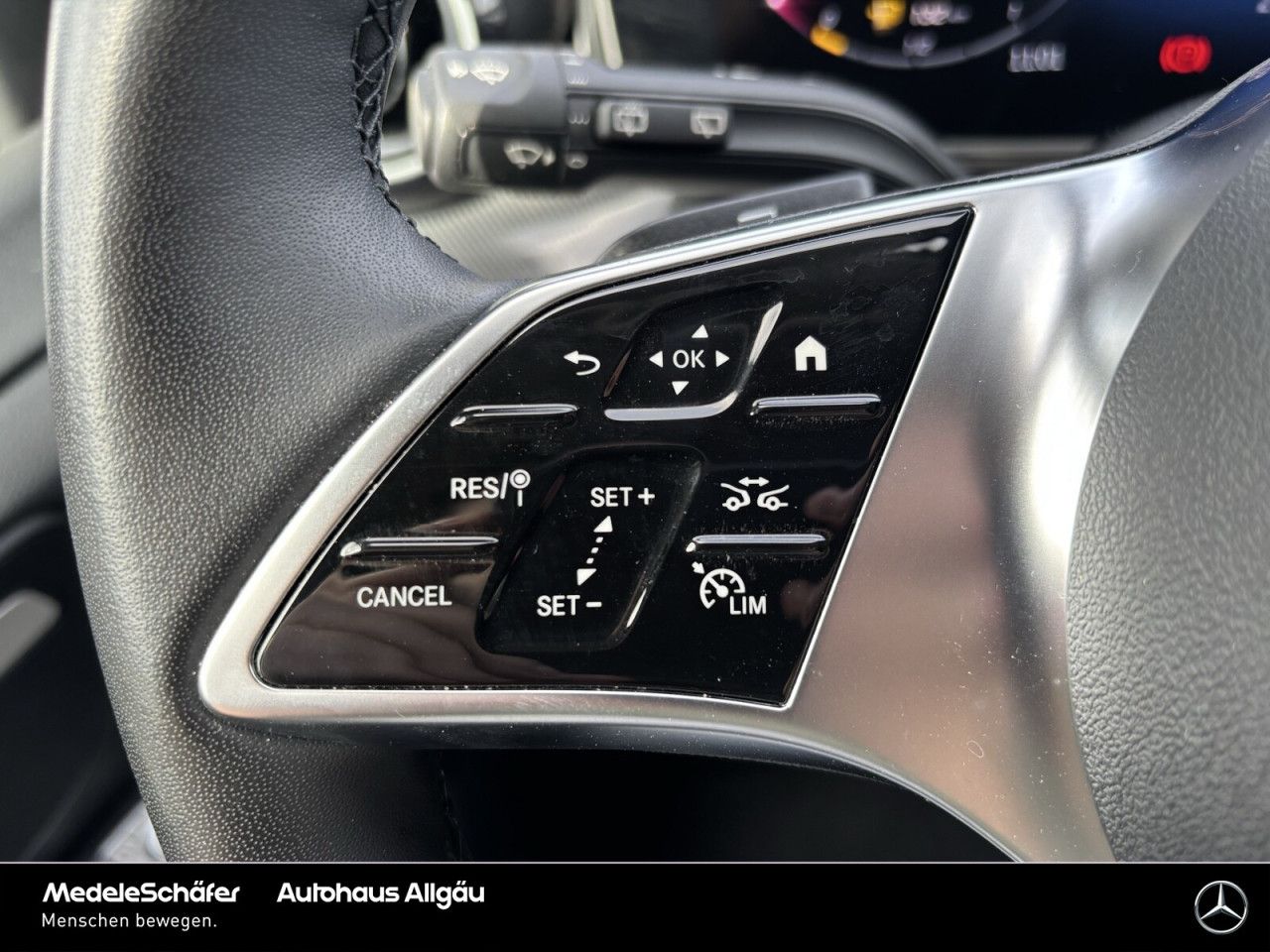 Mercedes-Benz V-Klasse – Bild 15