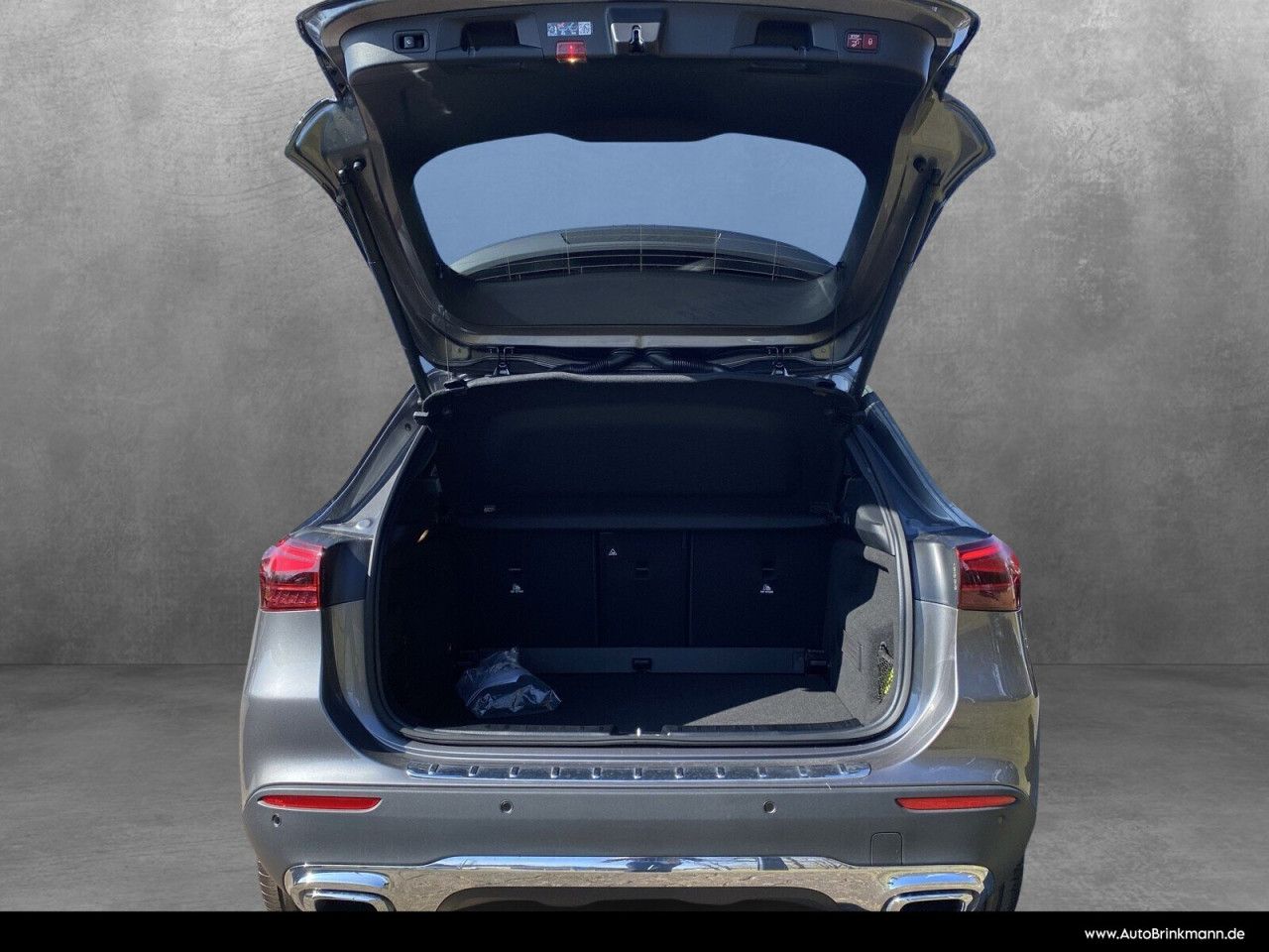 Mercedes-Benz GLA – Bild 7