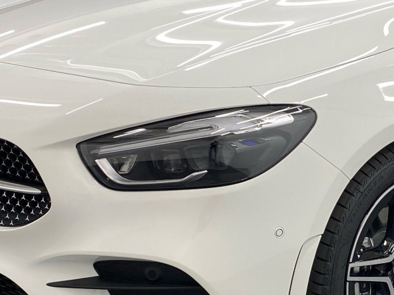 Mercedes-Benz B-Klasse – Bild 5