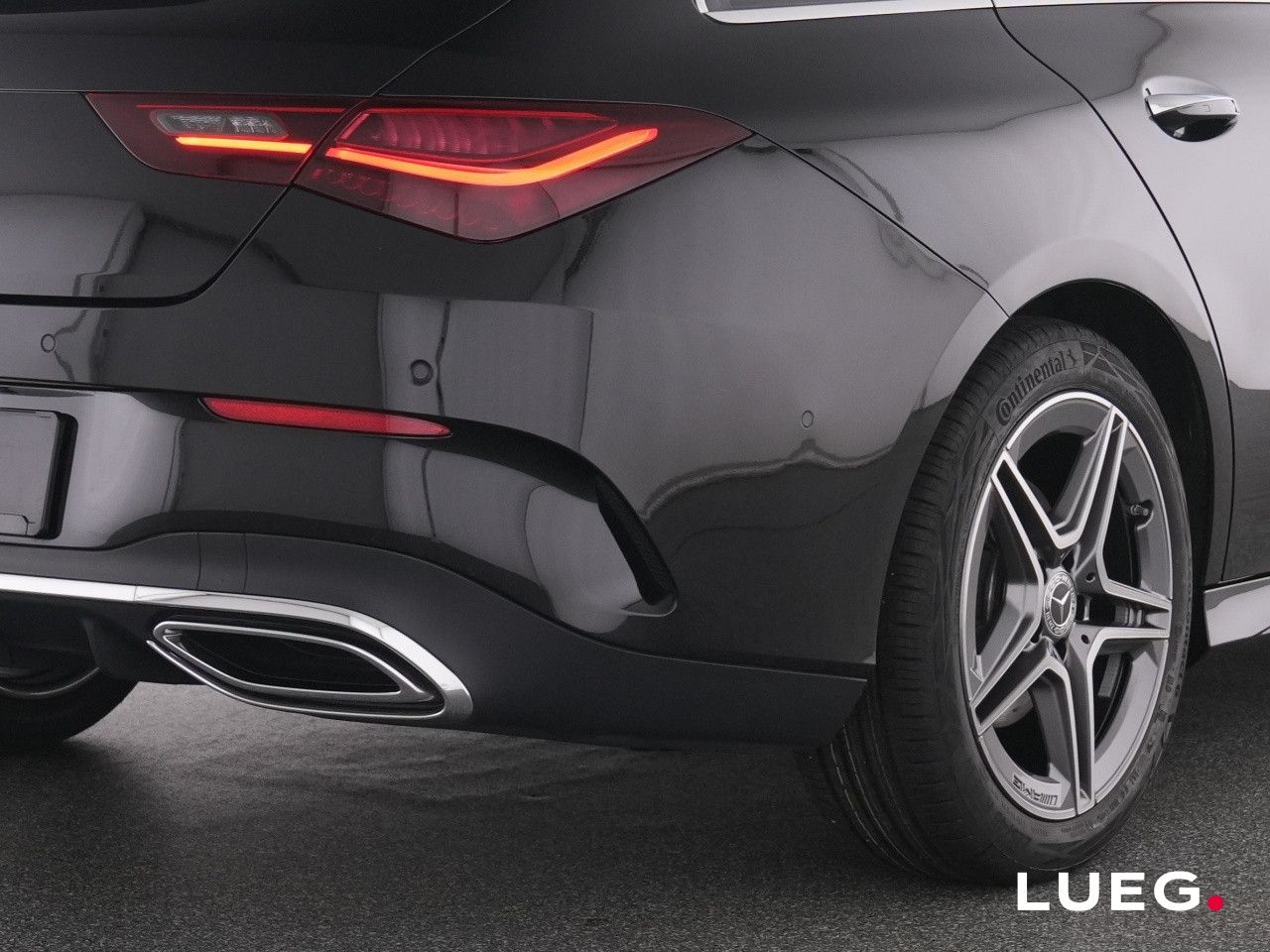Mercedes-Benz CLA – Bild 8