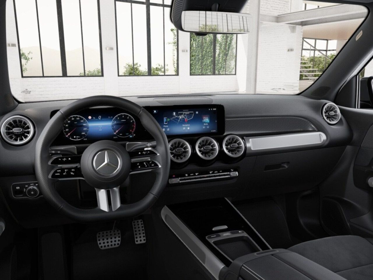 Mercedes-Benz GLB – Bild 6