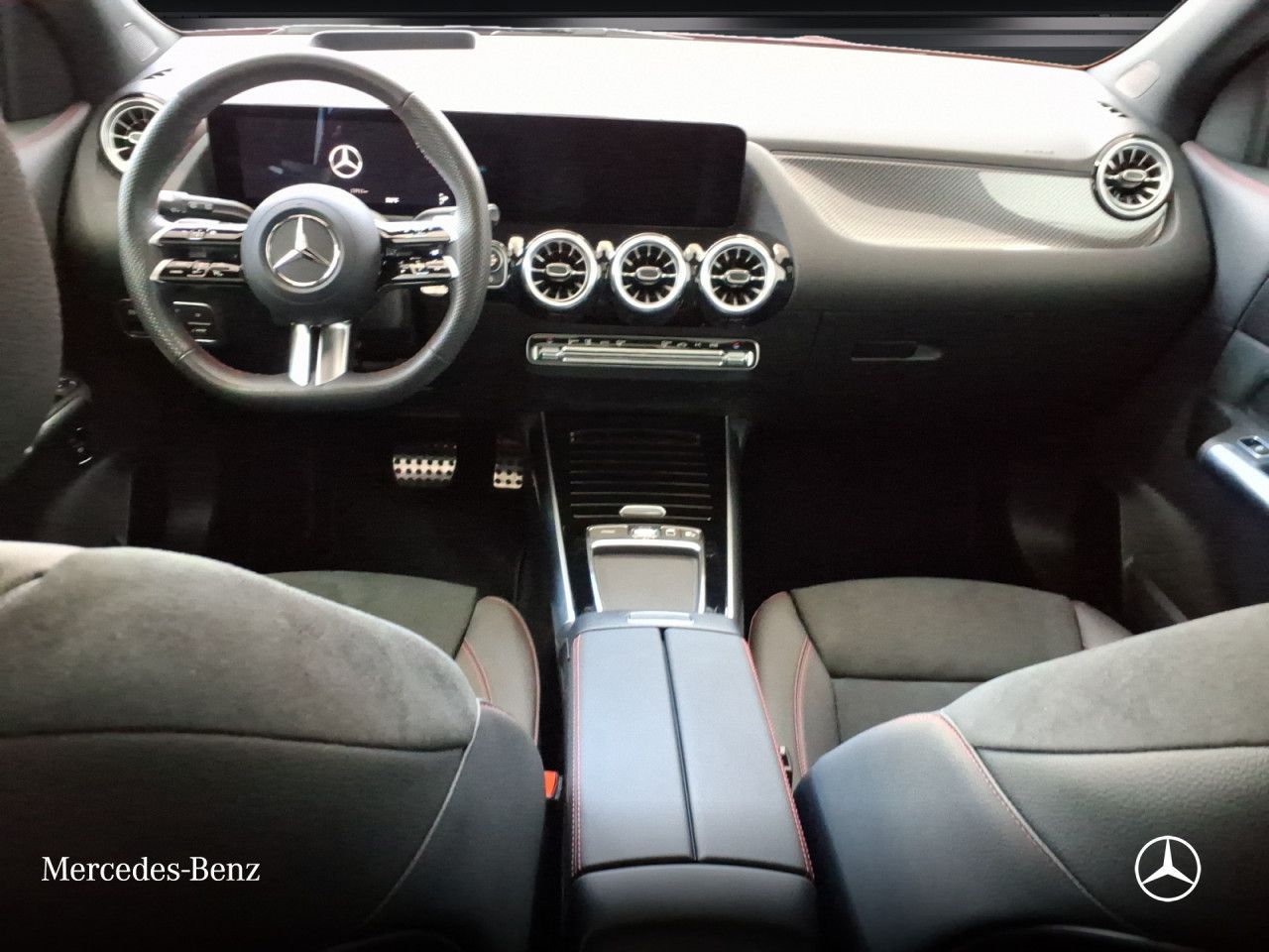Mercedes-Benz GLA – Bild 11