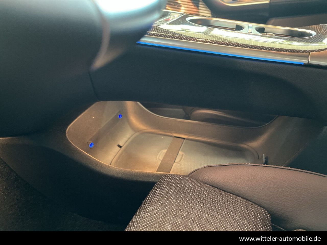 Mercedes-Benz GLC – Bild 26