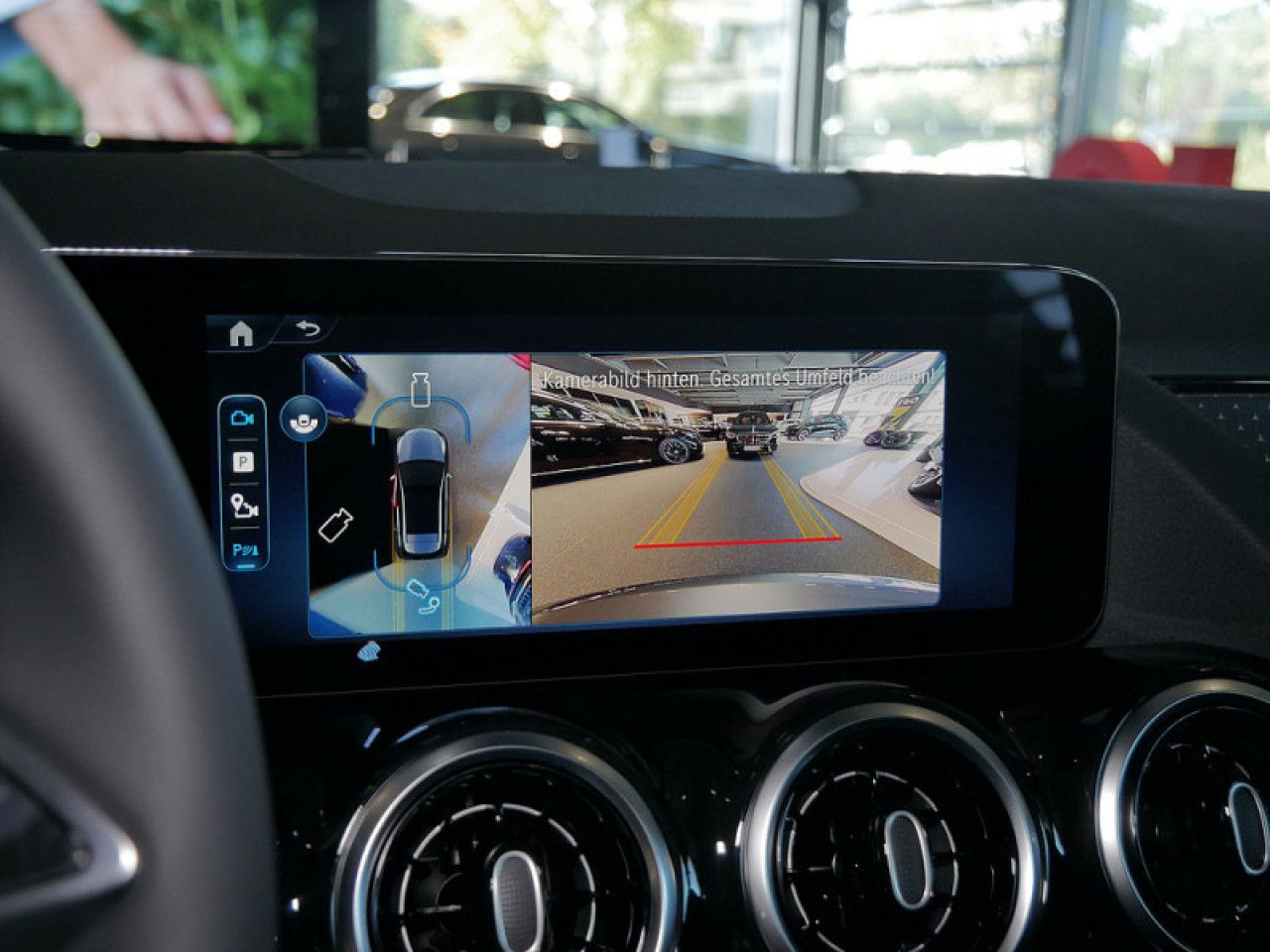 Mercedes-Benz B-Klasse – Bild 14