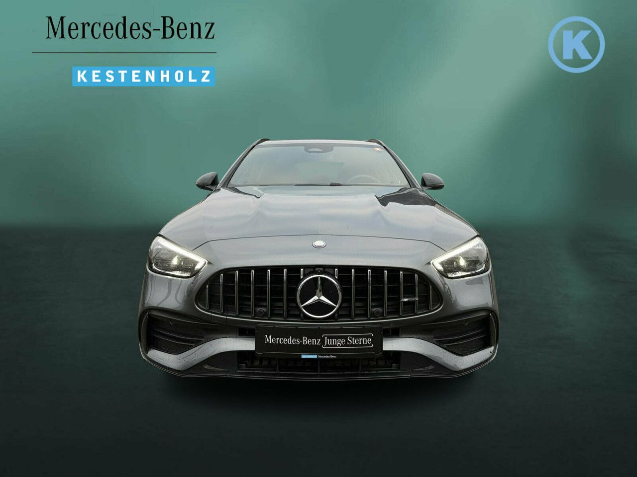 Mercedes-Benz C-Klasse – Bild 2