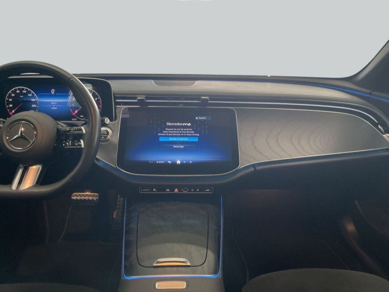 Mercedes-Benz E-Klasse – Bild 14