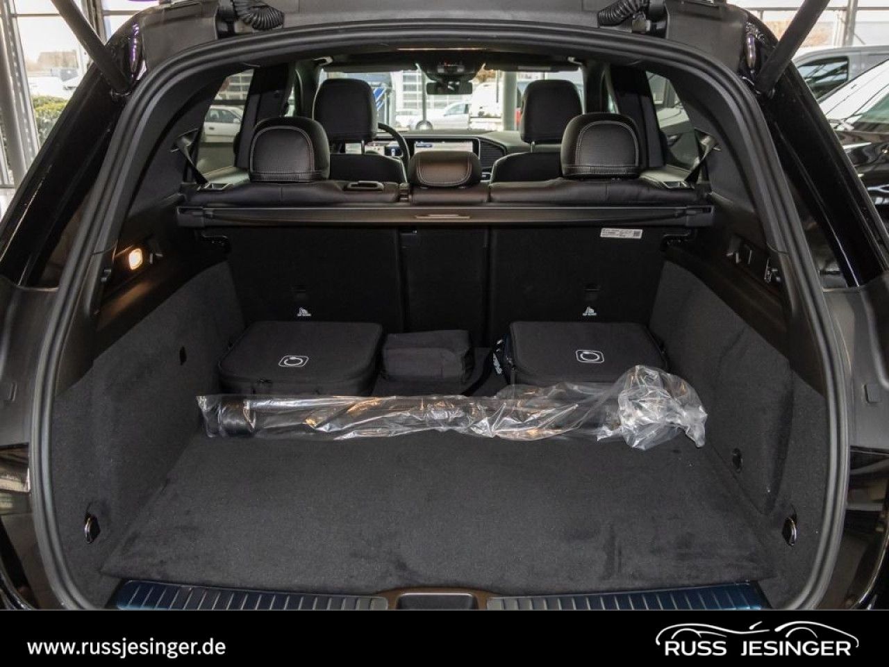 Mercedes-Benz GLE – Bild 6